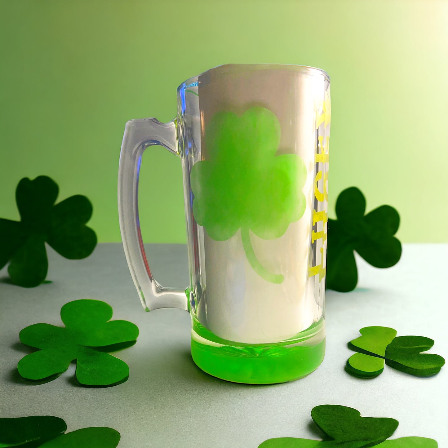 Drinking Mug