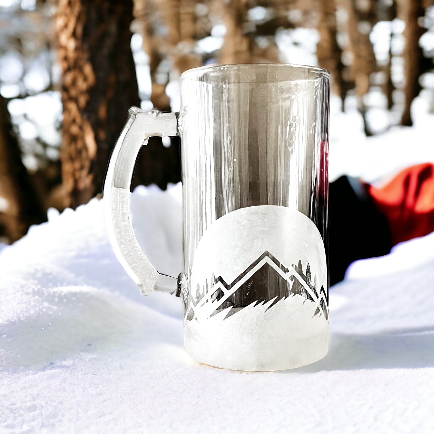 Drinking Mug