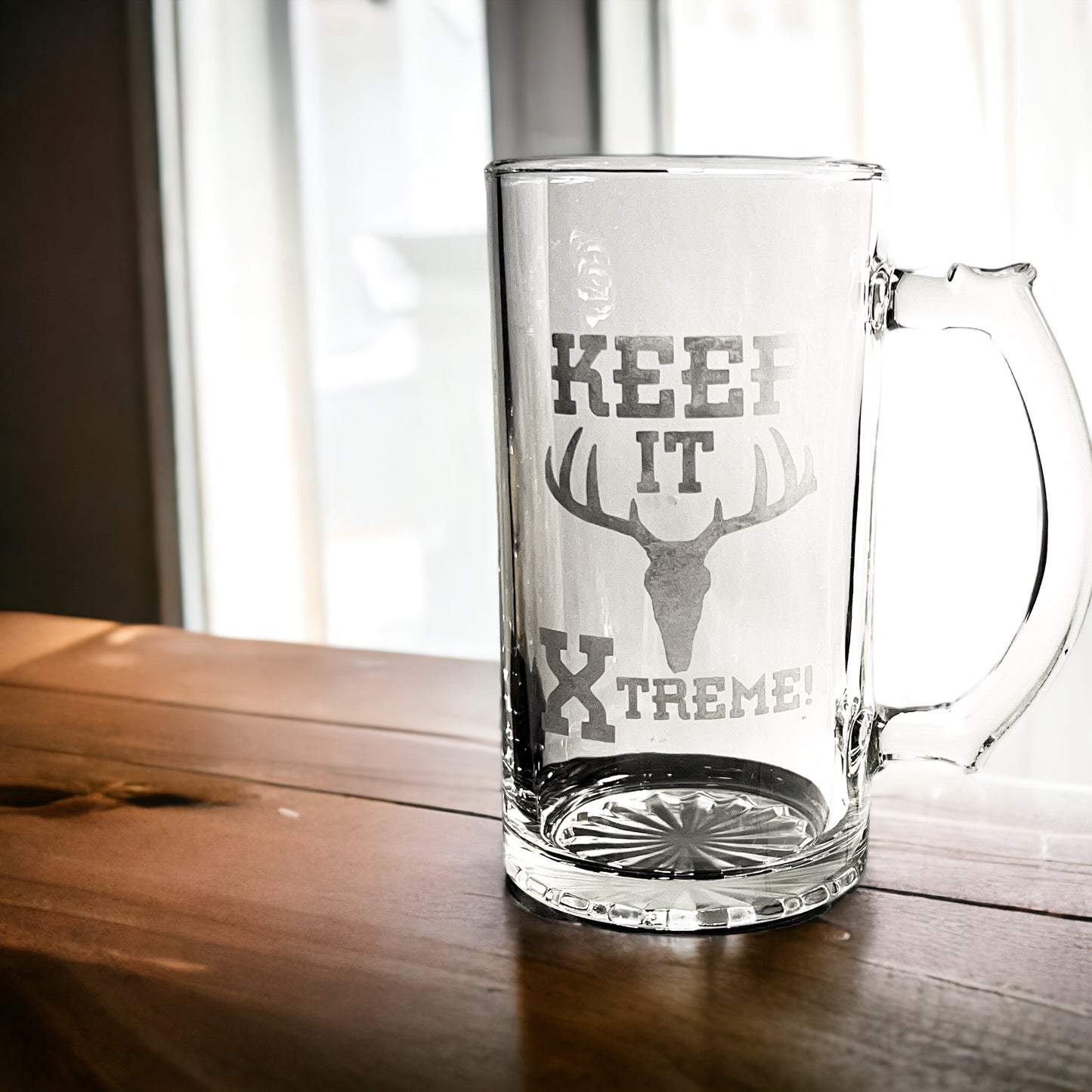 Drinking Mug