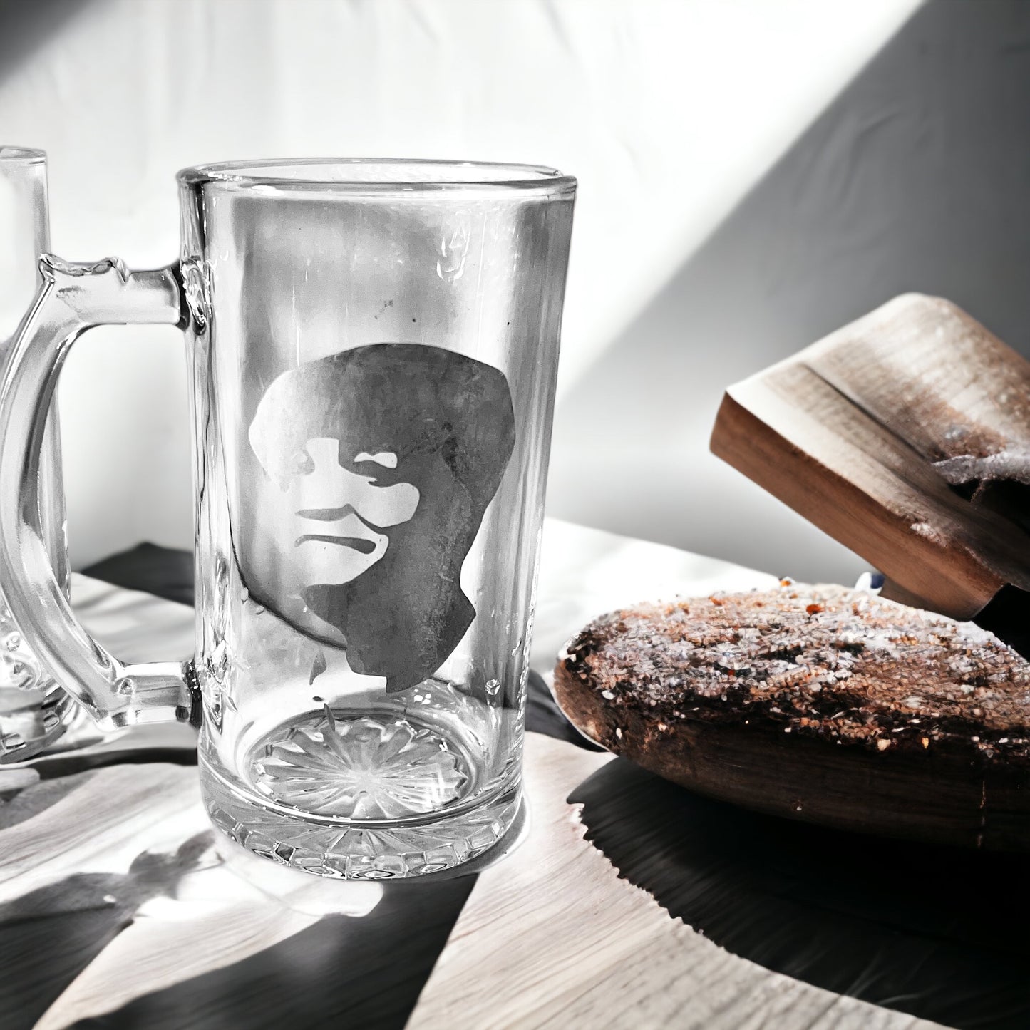 Drinking Mug