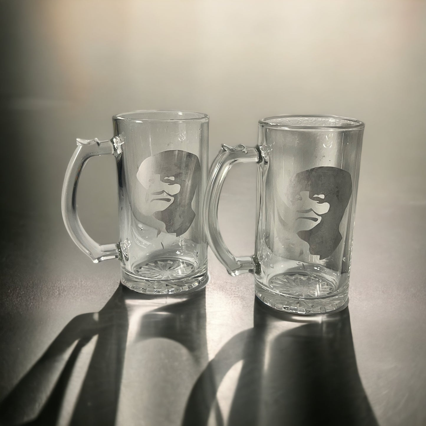 Drinking Mug