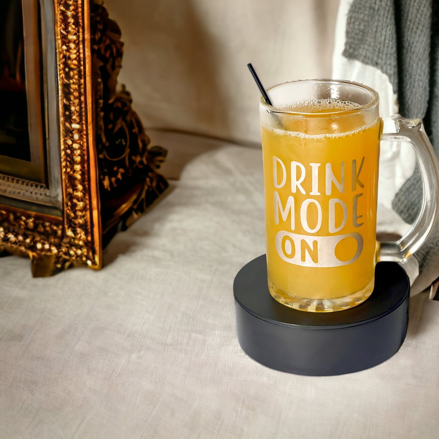 Drinking Mug