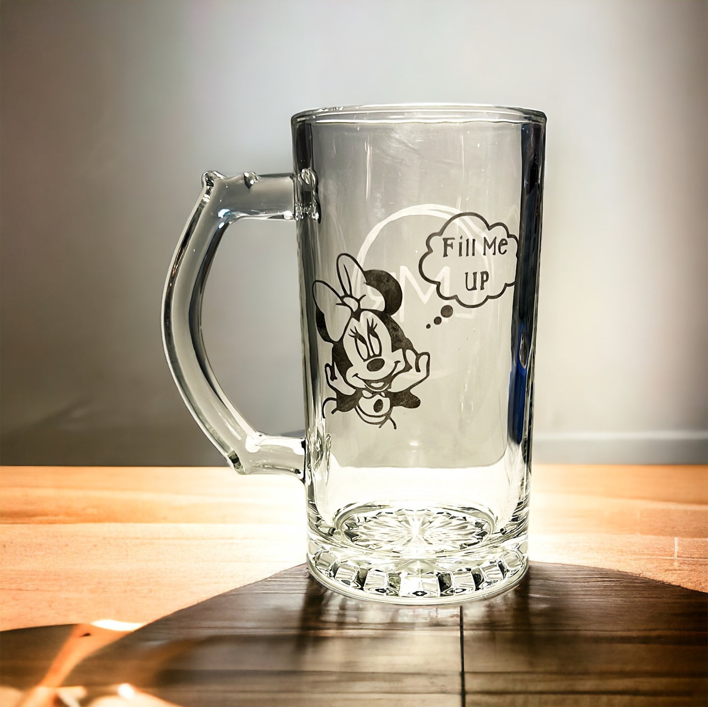 Drinking Mug