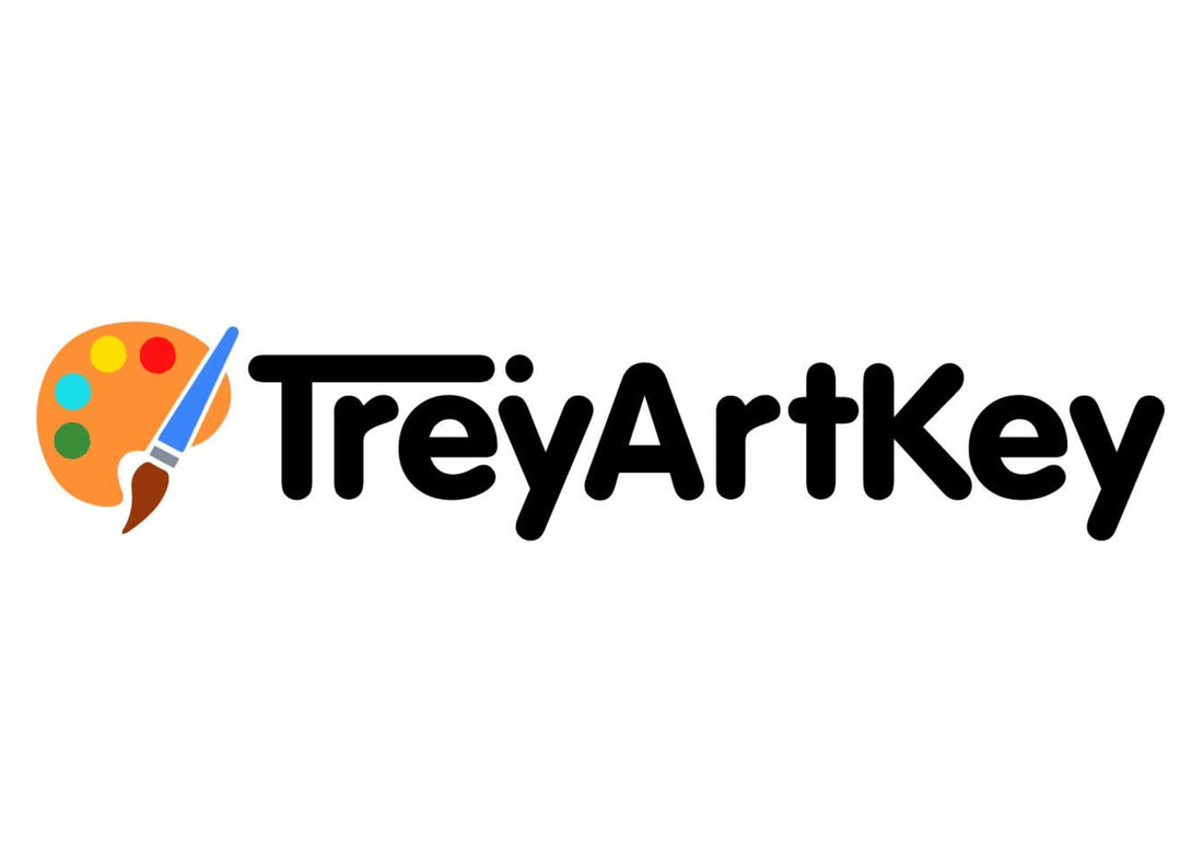 Unveiling the Art of Gifting with TreyArtKey: Your Personalized Gift Shop