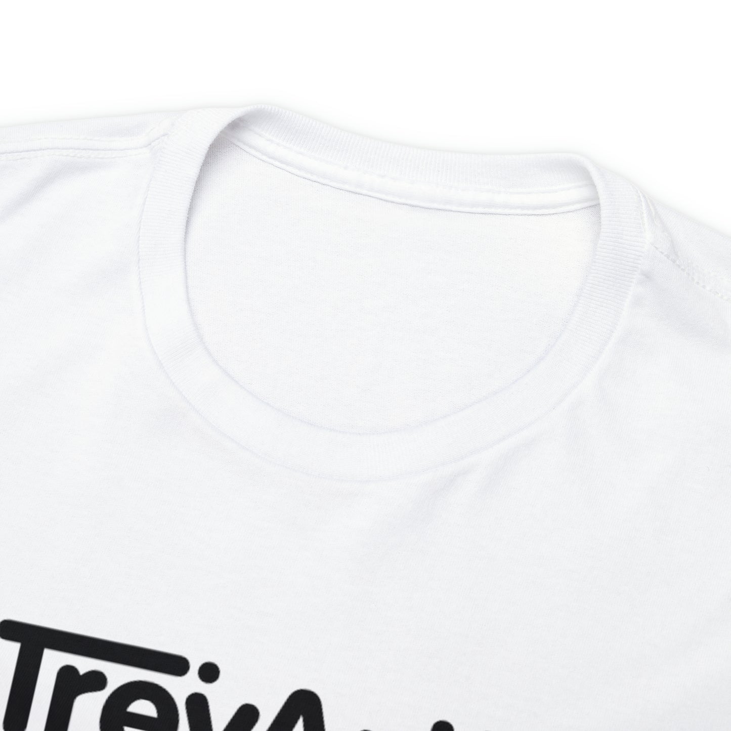 TreyArtKey Logo Shirt